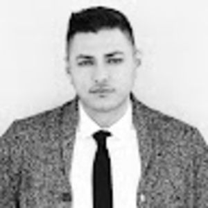 Meet your Posher, Armando